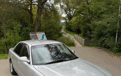 Mazda Capella, 1997 год, 260 000 рублей, 1 фотография