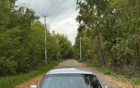 Mazda Capella, 1997 год, 260 000 рублей, 5 фотография