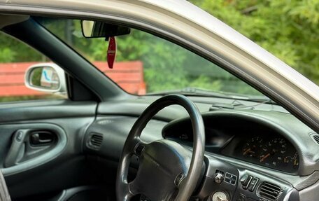 Mazda Capella, 1997 год, 260 000 рублей, 8 фотография