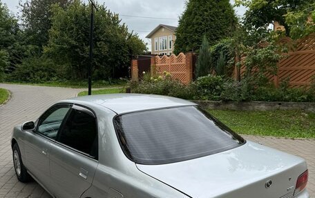 Mazda Capella, 1997 год, 260 000 рублей, 4 фотография