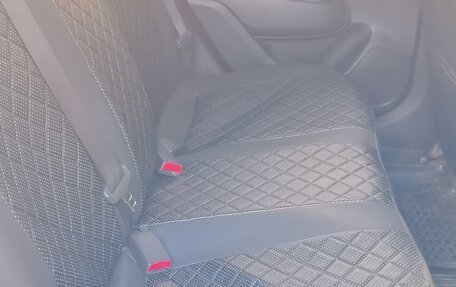 KIA Rio IV, 2020 год, 1 200 000 рублей, 6 фотография