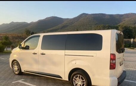 Citroen SpaceTourer I, 2019 год, 2 950 000 рублей, 7 фотография