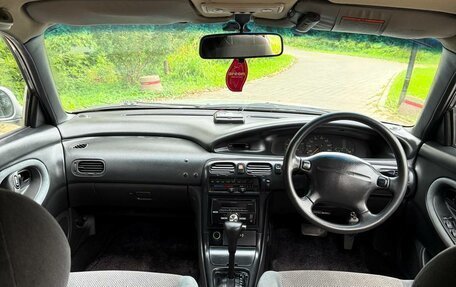 Mazda Capella, 1997 год, 260 000 рублей, 10 фотография