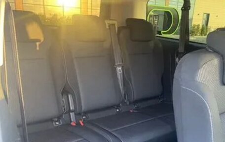 Citroen SpaceTourer I, 2019 год, 2 950 000 рублей, 6 фотография