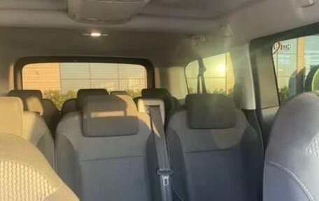 Citroen SpaceTourer I, 2019 год, 2 950 000 рублей, 3 фотография