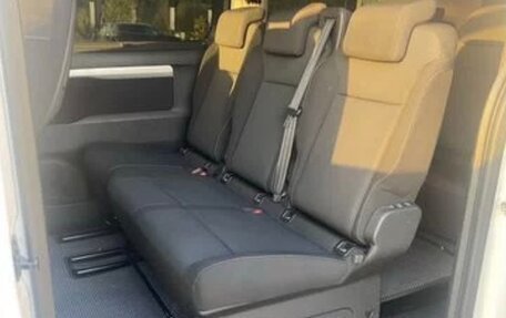 Citroen SpaceTourer I, 2019 год, 2 950 000 рублей, 5 фотография