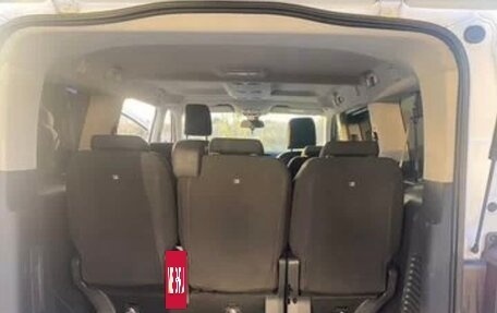 Citroen SpaceTourer I, 2019 год, 2 950 000 рублей, 4 фотография