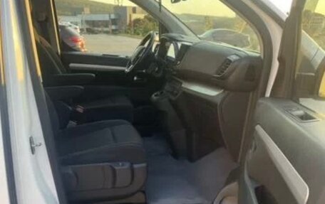 Citroen SpaceTourer I, 2019 год, 2 950 000 рублей, 14 фотография