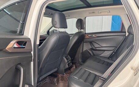 Volkswagen Tharu, 2021 год, 1 500 190 рублей, 8 фотография