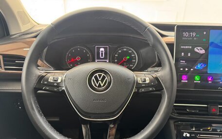 Volkswagen Tharu, 2021 год, 1 500 190 рублей, 15 фотография