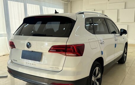 Volkswagen Tharu, 2021 год, 1 500 190 рублей, 6 фотография