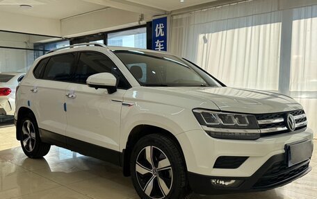 Volkswagen Tharu, 2021 год, 1 500 190 рублей, 3 фотография