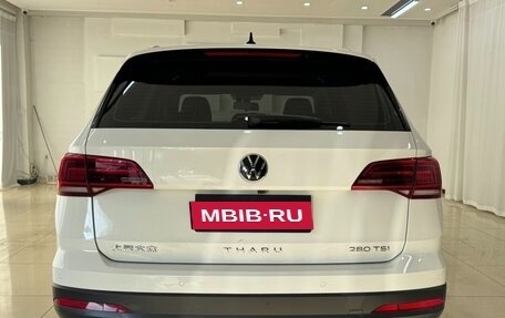 Volkswagen Tharu, 2021 год, 1 500 190 рублей, 5 фотография