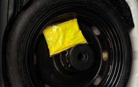 Volkswagen Tharu, 2021 год, 1 500 190 рублей, 20 фотография