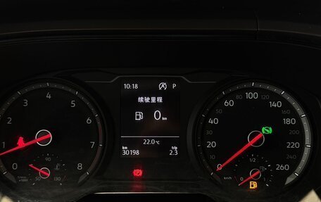 Volkswagen Tharu, 2021 год, 1 500 190 рублей, 21 фотография