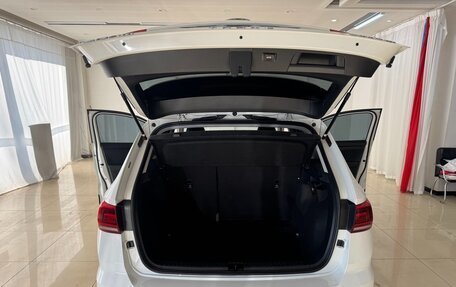 Volkswagen Tharu, 2021 год, 1 500 190 рублей, 19 фотография