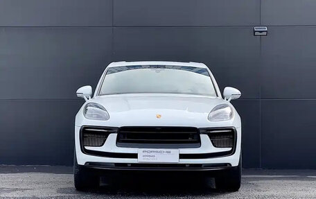 Porsche Macan I рестайлинг, 2023 год, 8 465 586 рублей, 2 фотография