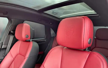 Porsche Macan I рестайлинг, 2023 год, 8 465 586 рублей, 13 фотография