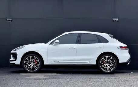 Porsche Macan I рестайлинг, 2023 год, 8 465 586 рублей, 5 фотография