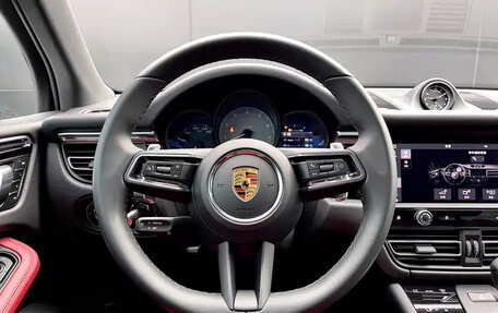 Porsche Macan I рестайлинг, 2023 год, 8 465 586 рублей, 9 фотография