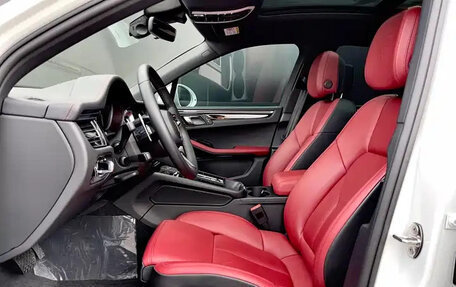 Porsche Macan I рестайлинг, 2023 год, 8 465 586 рублей, 12 фотография