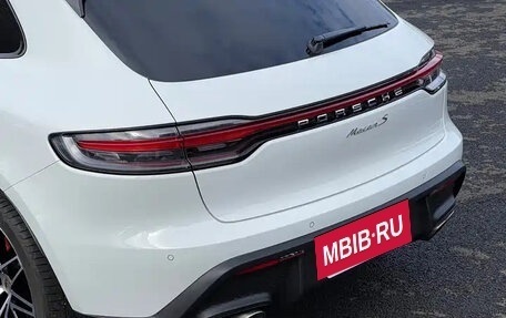 Porsche Macan I рестайлинг, 2023 год, 8 465 586 рублей, 6 фотография