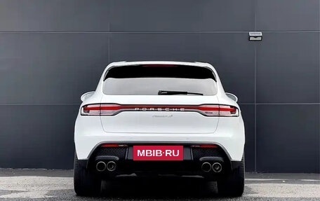 Porsche Macan I рестайлинг, 2023 год, 8 465 586 рублей, 4 фотография