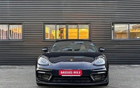 Porsche Panamera II рестайлинг, 2021 год, 8 620 586 рублей, 2 фотография