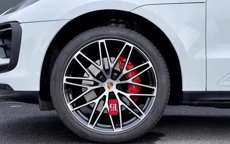 Porsche Macan I рестайлинг, 2023 год, 8 465 586 рублей, 7 фотография