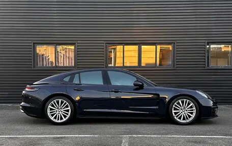 Porsche Panamera II рестайлинг, 2021 год, 8 620 586 рублей, 4 фотография