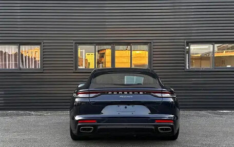 Porsche Panamera II рестайлинг, 2021 год, 8 620 586 рублей, 6 фотография