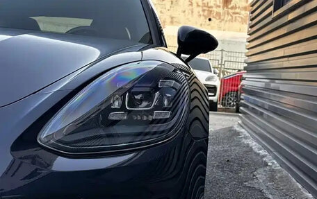 Porsche Panamera II рестайлинг, 2021 год, 8 620 586 рублей, 8 фотография