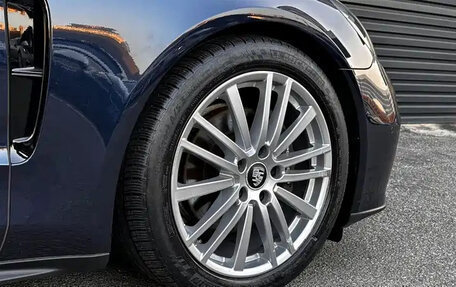 Porsche Panamera II рестайлинг, 2021 год, 8 620 586 рублей, 9 фотография