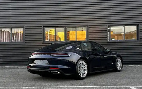 Porsche Panamera II рестайлинг, 2021 год, 8 620 586 рублей, 5 фотография