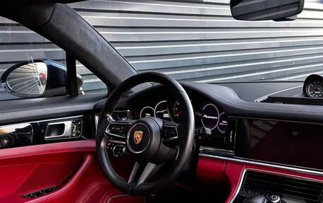 Porsche Panamera II рестайлинг, 2021 год, 8 620 586 рублей, 11 фотография