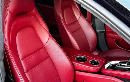 Porsche Panamera II рестайлинг, 2021 год, 8 620 586 рублей, 14 фотография