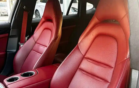 Porsche Panamera II рестайлинг, 2021 год, 8 620 586 рублей, 15 фотография