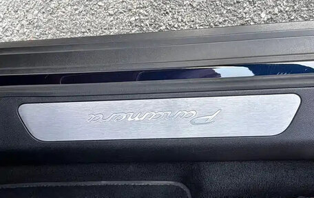 Porsche Panamera II рестайлинг, 2021 год, 8 620 586 рублей, 17 фотография