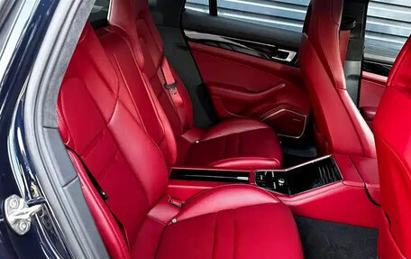 Porsche Panamera II рестайлинг, 2021 год, 8 620 586 рублей, 16 фотография