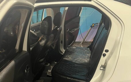 Renault Logan II, 2020 год, 670 000 рублей, 7 фотография