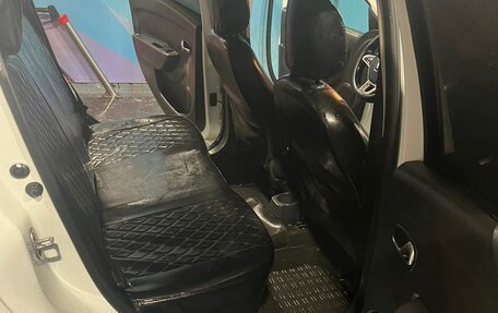 Renault Logan II, 2020 год, 670 000 рублей, 9 фотография