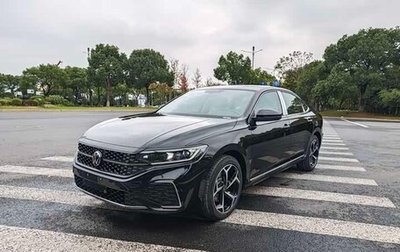 Volkswagen Passat B8 рестайлинг, 2025 год, 3 600 155 рублей, 1 фотография
