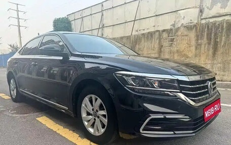 Volkswagen Passat B8 рестайлинг, 2021 год, 1 500 155 рублей, 1 фотография