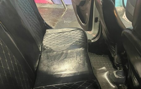 Renault Logan II, 2020 год, 670 000 рублей, 25 фотография