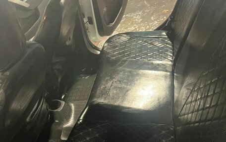 Renault Logan II, 2020 год, 670 000 рублей, 26 фотография