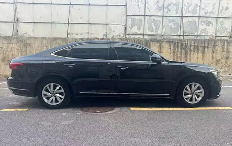 Volkswagen Passat B8 рестайлинг, 2021 год, 1 500 155 рублей, 4 фотография