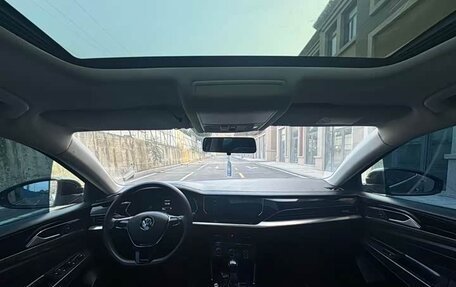 Volkswagen Passat B8 рестайлинг, 2021 год, 1 500 155 рублей, 12 фотография