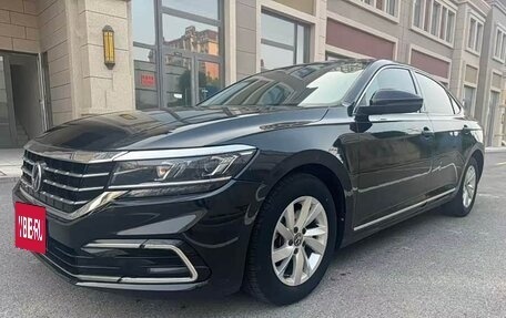 Volkswagen Passat B8 рестайлинг, 2021 год, 1 500 155 рублей, 3 фотография