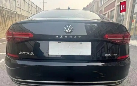 Volkswagen Passat B8 рестайлинг, 2021 год, 1 500 155 рублей, 5 фотография