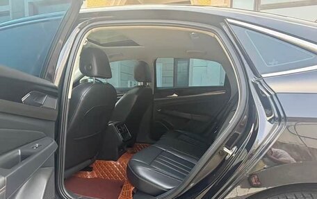 Volkswagen Passat B8 рестайлинг, 2021 год, 1 500 155 рублей, 14 фотография